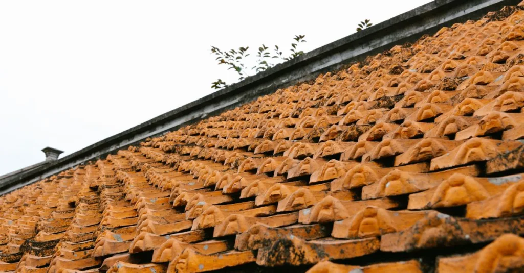 découvrez les causes des tuiles de toiture poreuses, les signes à repérer et les solutions pour protéger durablement votre toit.
