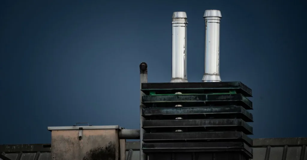 découvrez l’importance de la ventilation de toiture pour limiter l’humidité, améliorer la circulation de l’air et préserver votre maison.