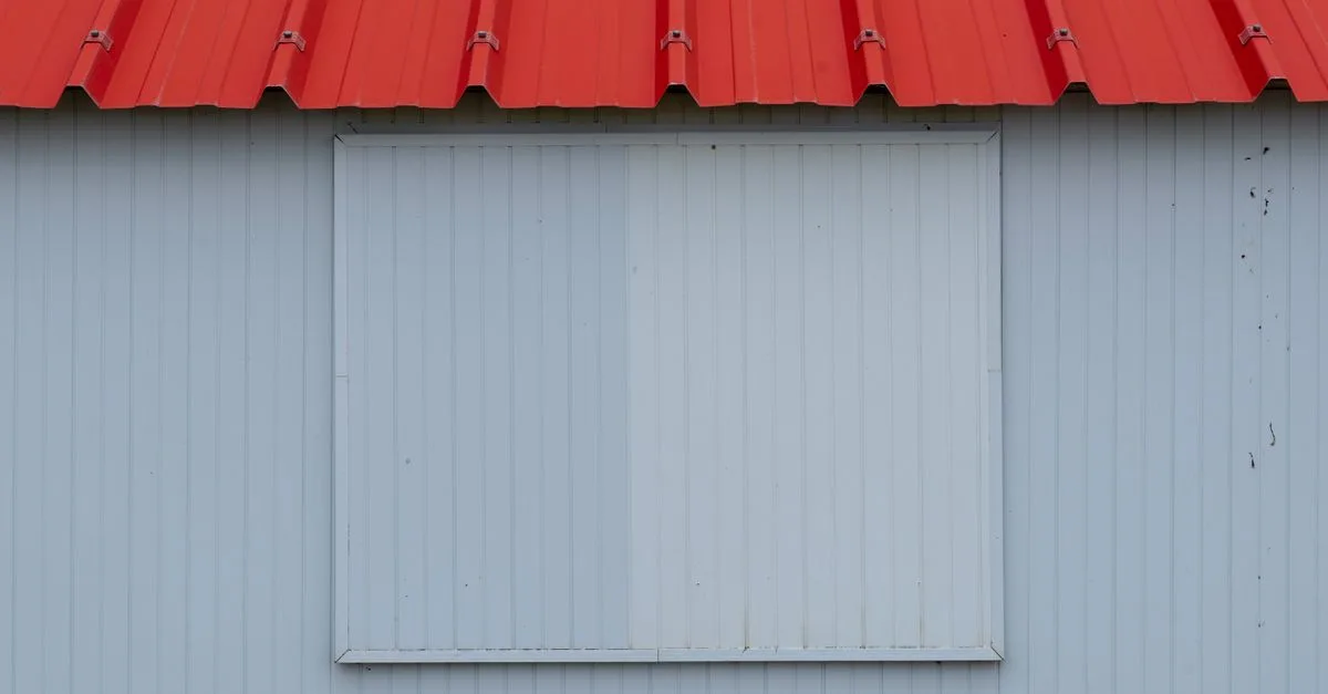 découvrez les avantages de la toiture en acier : résistante, durable et facile d’entretien, elle protège votre maison tout en offrant un style moderne.