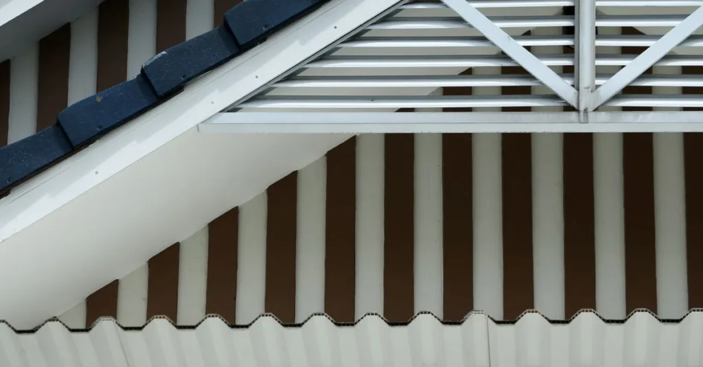 découvrez les avantages de la toiture en acier : durable, résistante aux intempéries et facile d’entretien, elle protège votre maison avec style.